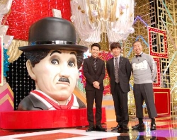 内村光良発案・ネタ見せ番組が誕生 若手芸人の姿に「20代を思い出す」