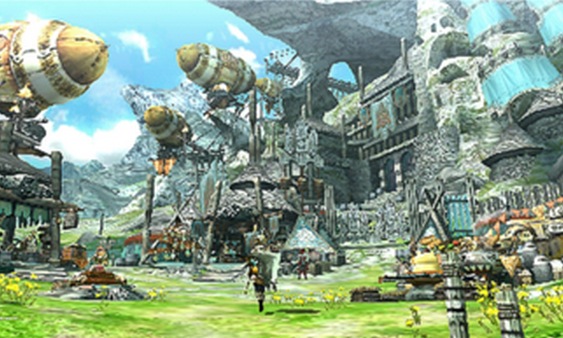 カプコン、今冬に「モンハン」シリーズ最新作を発売