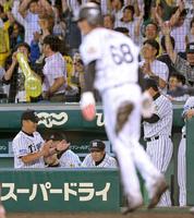 サヨナラ勝ちも…和田監督「喜べない」