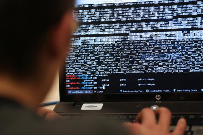 米政府情報400万人分流出か 最大級、中国関与の報道