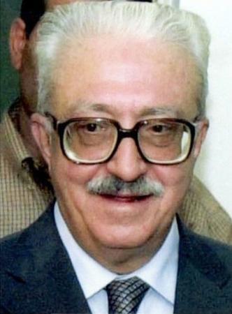 イラクのアジズ元外相死去=旧フセイン政権のスポークスマン