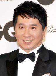 「爆笑」田中裕二 山口もえとの再婚へ含み「今の段階では言えない」