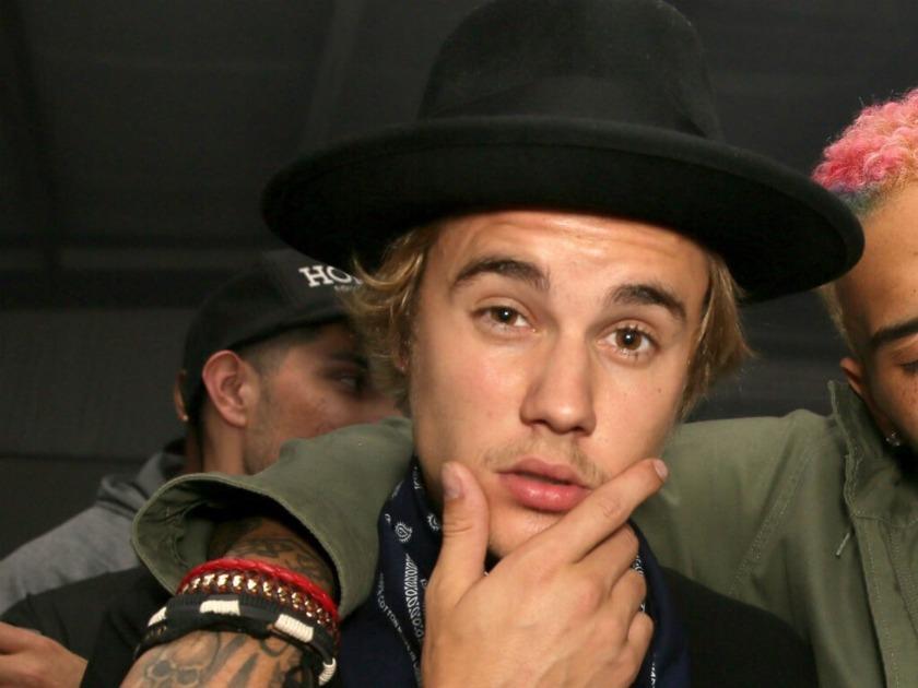 【スカイプ裁判】ジャスティン・ビーバー、暴行と無謀運転で罰金刑の判決