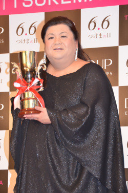 マツコ・デラックス、愛之助と破局騒動の熊切へ「諦めると楽よ」と助言