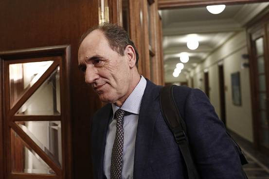 ユーロ離脱に一歩踏み出したギリシャ、IMFへの返済先送りで