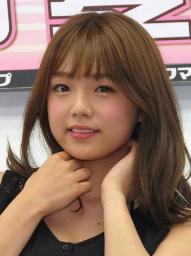 篠崎愛、水着ライブは無理「絶対できない」