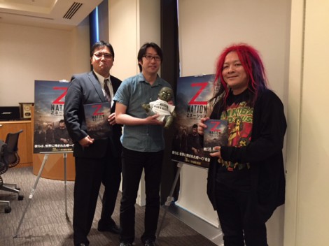 ゾンビマニアが昨今のブームを分析