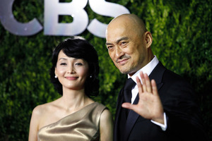 トニー賞:受賞作発表