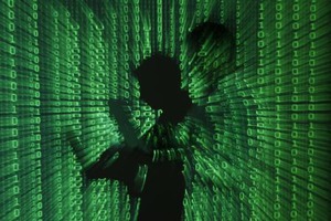 米陸軍HP:サイバー攻撃 ISか、一時閉鎖