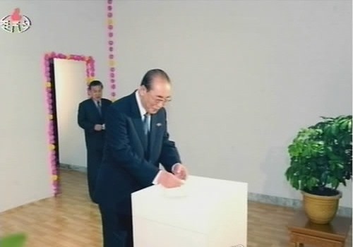 北朝鮮、7月に地方選 金正恩体制で初