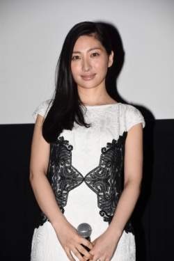 坂本真綾、黄瀬監督からの「生涯忘れない一言」を語る『攻殻機動隊 新劇場版』