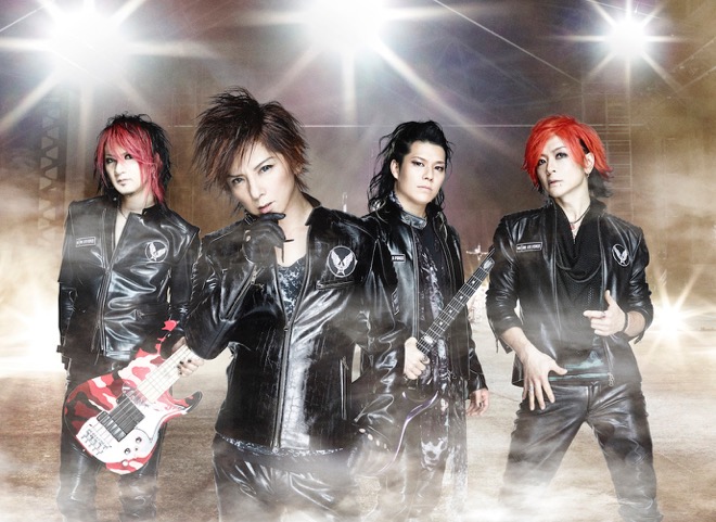 仮面ライダードライブの息子は、アメリカ帰りの美少年！