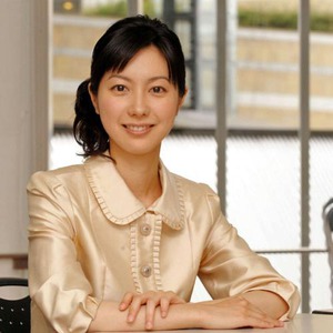 市川寛子アナが女児出産