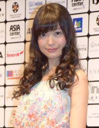 北原里英、総選挙で“中堅”の意地「まだまだやれるぞ！」