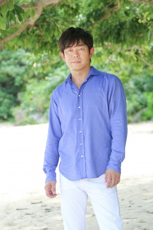 宮沢和史、ソロ全国ツアーをスタート「詩も朗読します！」