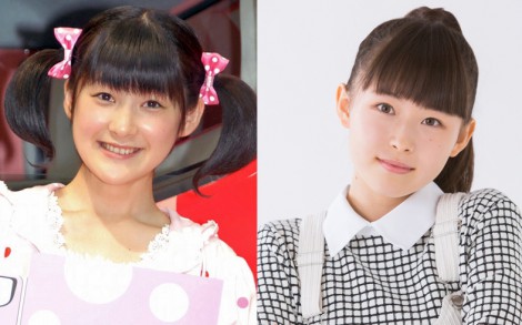 カントリー・ガールズ・島村嬉唄が脱退…今後は５人で活動