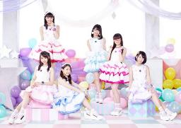 マジカルどりーみん、8・5CDデビュー ドロシー・GEM・X21選抜ユニット