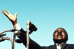 スピルバーグが最大の障害だった?キング牧師を黒人女性監督が初めて映画化できたわけ