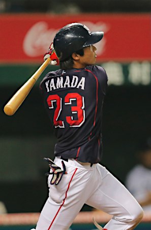 松沼「兄やん」サブマリン対決観戦 丁寧に投げれば打たれないと証明した