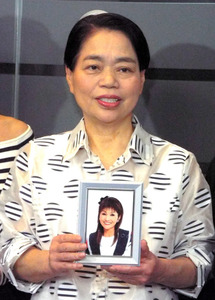 今くるよ、ラジオ番組で仕事復帰!「女優転身」笑撃発言も