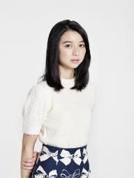 上白石萌音、オーケストラをバックに25分間の暗唱に挑戦