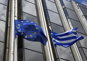 ギリシャの改革努力、小さすぎる＝EU