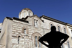 欧州債：周辺国債が下落、ギリシャ救済協議決裂－独債は上昇