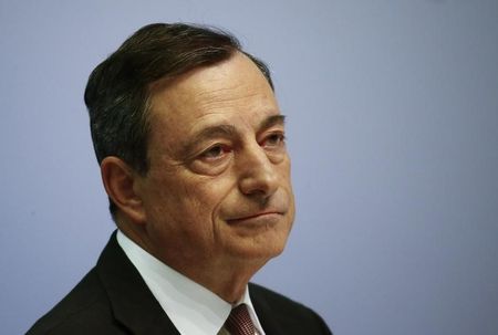 ＥＣＢ総裁、ギリシャ首相に圧力-駆け引きの行方は予断許さず