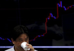 〔マーケットアイ〕外為：ドル／円は123円半ば、ＦＯＭＣ待ちの姿勢強まる