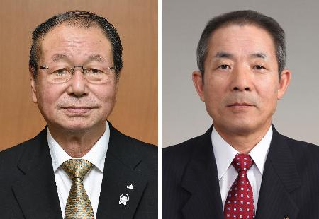 ＪＡ全中、会長選に２氏立候補 １０年ぶり選挙に