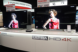 東芝、台湾ＥＭＳにテレビブランド供与