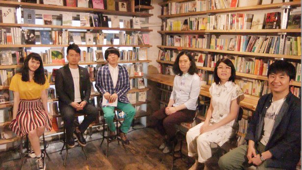 作家・又吉直樹ら“読書芸人”がマイベスト本を発表!