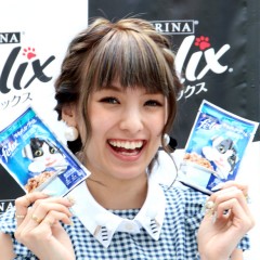 南明奈 よゐこ濱口と年内結婚なし「やりたいことをやったらかな」