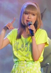 モデルAMOが第1子男児を出産 『LARME』などで活動