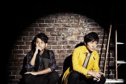 ポルノグラフィティ、“ポロリ”を謝罪!? 3年ぶりアルバム情報“正式”発表