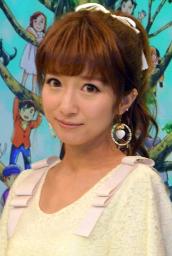 辻希美、ゴマキの妊娠を予知「前々日に話してた」 “OG LINE”で祝福