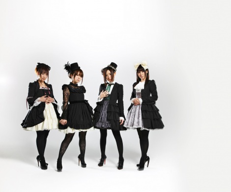 『劇場版デート・ア・ライブ』主題歌はsweet ARMS