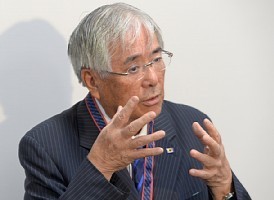 W杯招致「日本が南米連盟に謝礼金」 スペイン紙報道