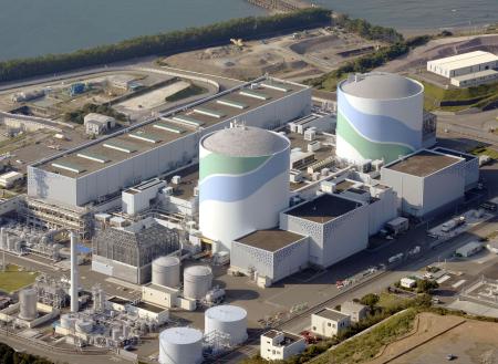 川内原発に核燃料搬入、７月７日から 九電が工程見直し