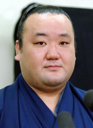 【貴ノ浪を悼む】「浪岡くん」2代目育てる姿見たかった