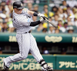 助っ人祭りや!虎・マートン、待望の1号&ゴメスは2打点