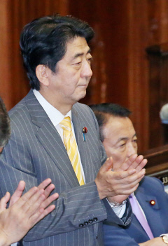 派遣法改正、成立へ 労働改革ようやく前進