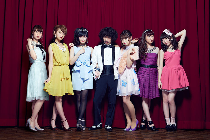 清 竜人25の1stアルバム「PROPOSE」高級桐箱“引き出物”仕様も