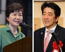 国交正常化50年で首相 祝辞あいさつ なるか日韓首脳会談