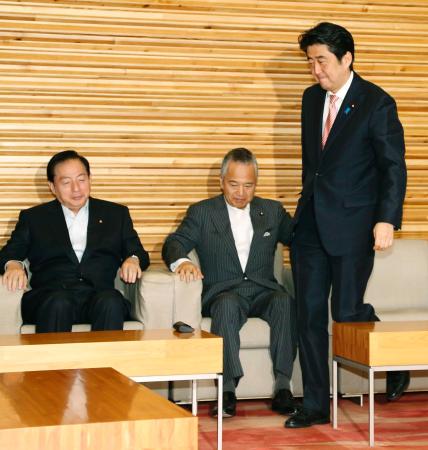 特定秘密：具体性乏しく 有識者会議も注文 初の国会報告