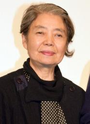 樹木希林、共演の広瀬すずを絶賛 是枝裕和監督も同調