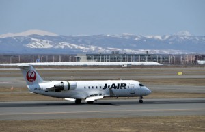 JALグループで点検漏れのまま半年運航 ジェイ・エア