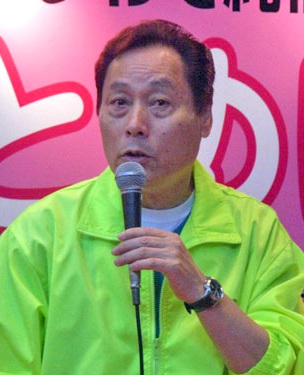 桂米助離婚「結婚生活は39年363日」