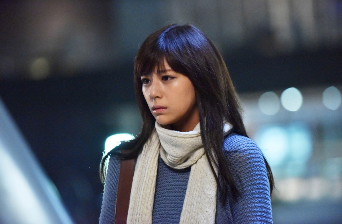 キスマイ玉森が恋するヒロイン西内まりやの意味ありげな悲しい表情…その理由は？