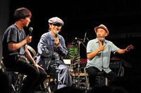 リリー＆塚本監督が日本映画界斬った！